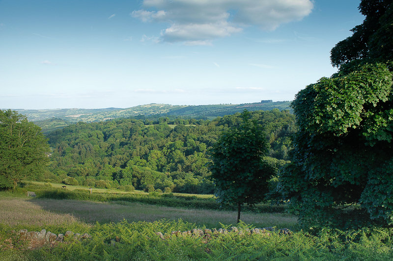 Cowley Knowl